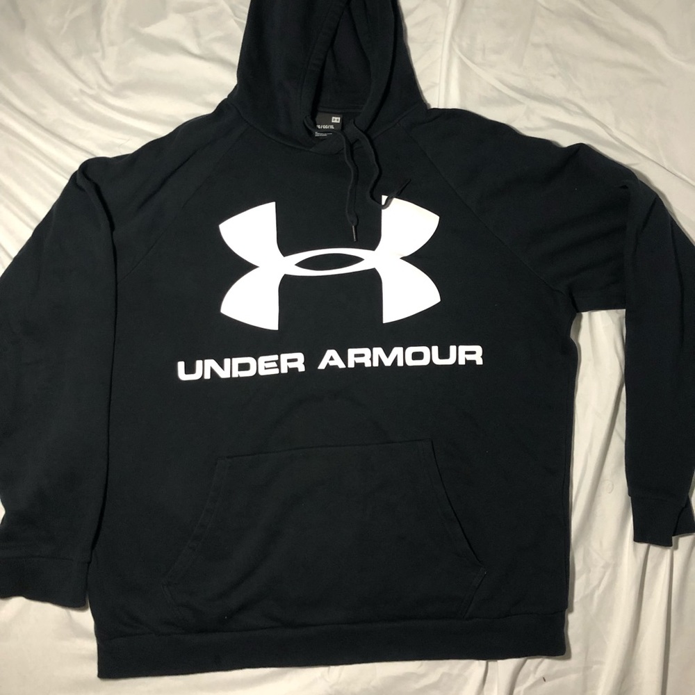 Under Armour Hoodie